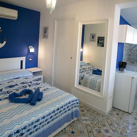 Dilettaanna Apartment With Private Garden Tropea Luaran gambar