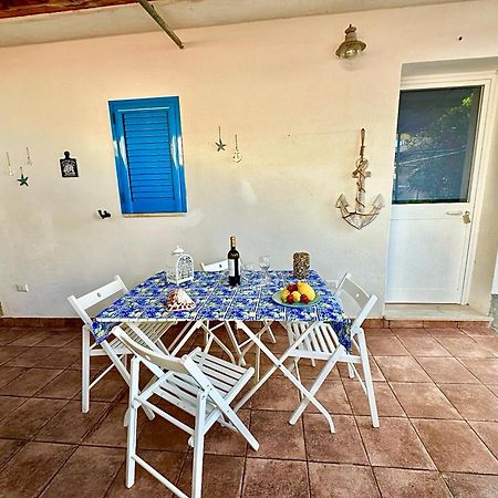 Dilettaanna Apartment With Private Garden Tropea Luaran gambar