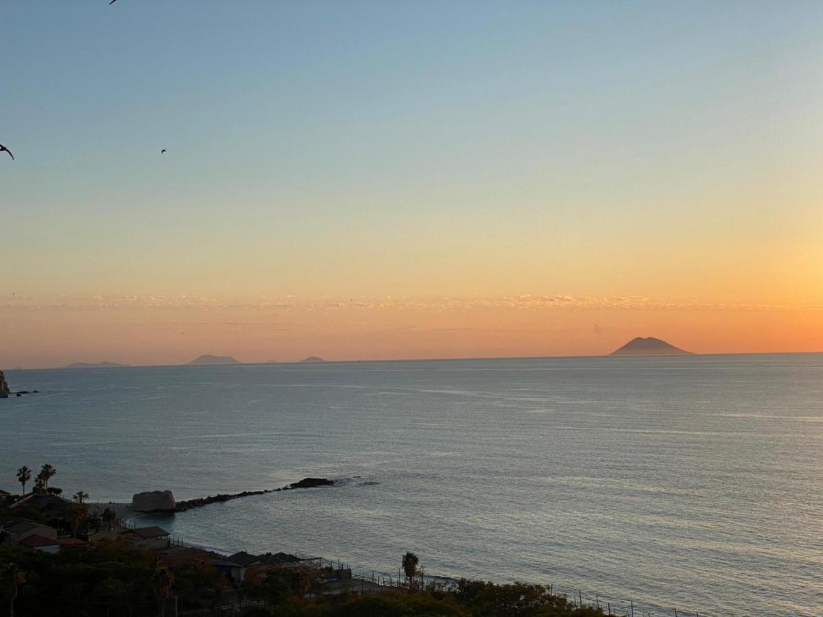 Dilettaanna Apartment With Private Garden Tropea Luaran gambar