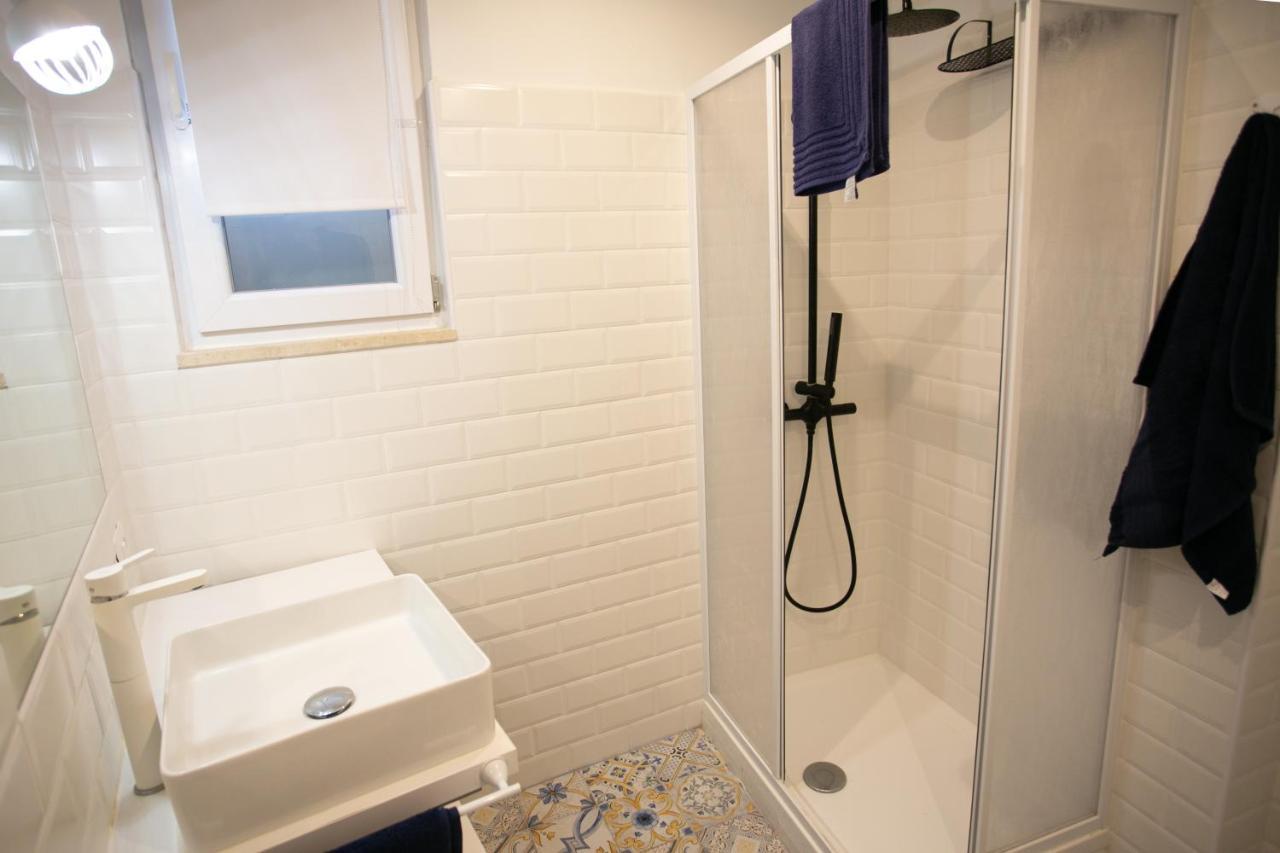 Dilettaanna Apartment With Private Garden Tropea Luaran gambar