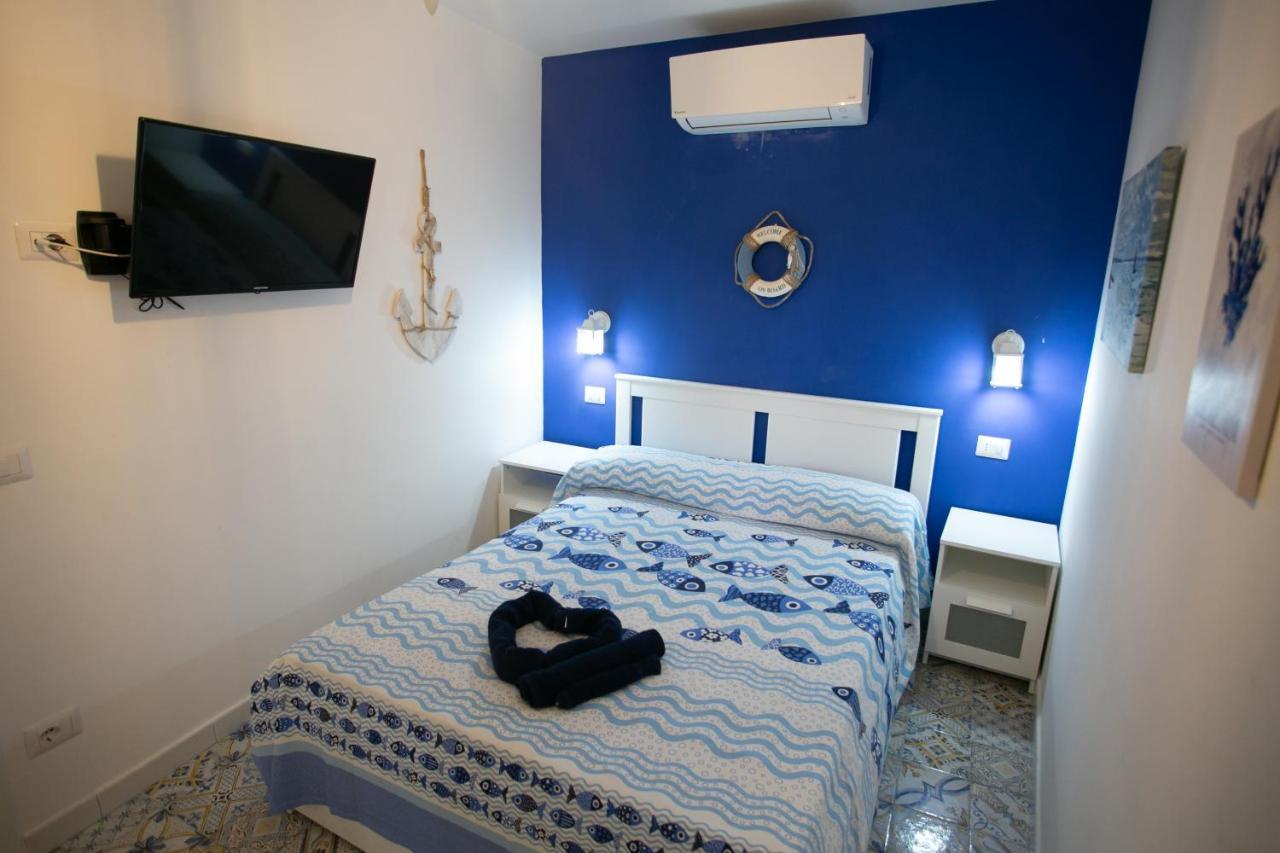 Dilettaanna Apartment With Private Garden Tropea Luaran gambar
