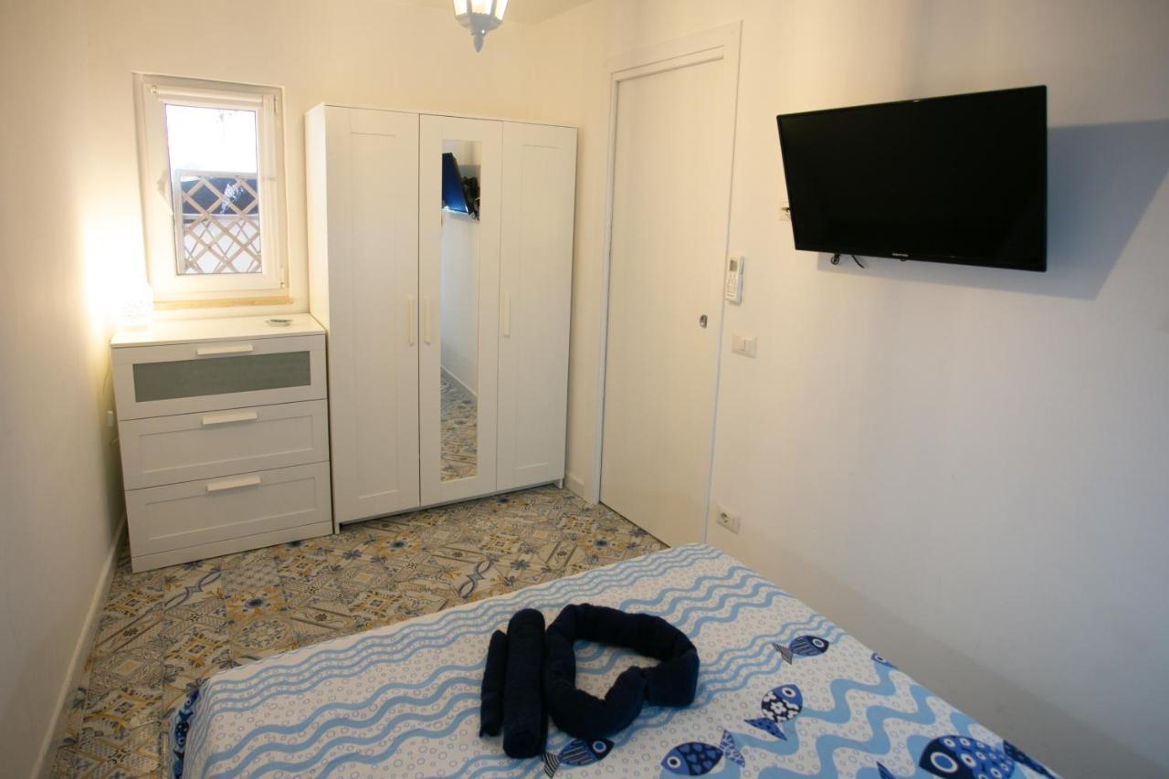 Dilettaanna Apartment With Private Garden Tropea Luaran gambar