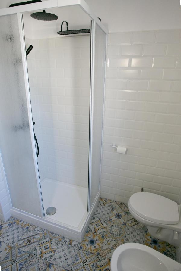 Dilettaanna Apartment With Private Garden Tropea Luaran gambar