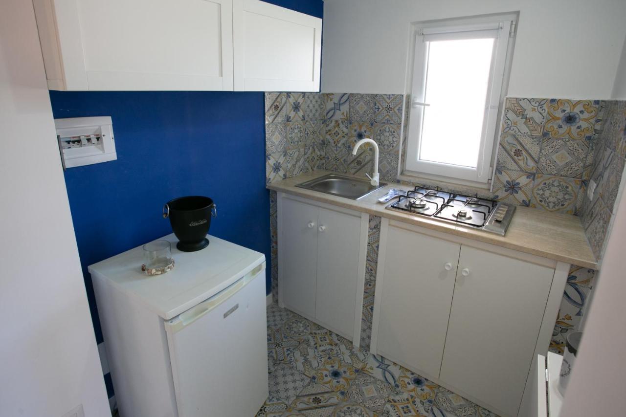 Dilettaanna Apartment With Private Garden Tropea Luaran gambar